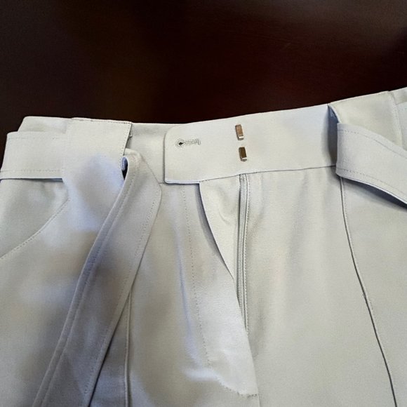 Marciano Grey Trouser Short - Size S - Picture 4 of 4
